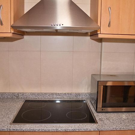 Urban Manresa-City Center Apartment With Balcony Kültér fotó