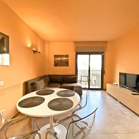 Urban Manresa-City Center Apartment With Balcony Kültér fotó